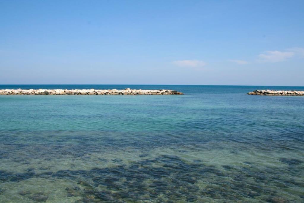 Welcome To Bari Luaran gambar
