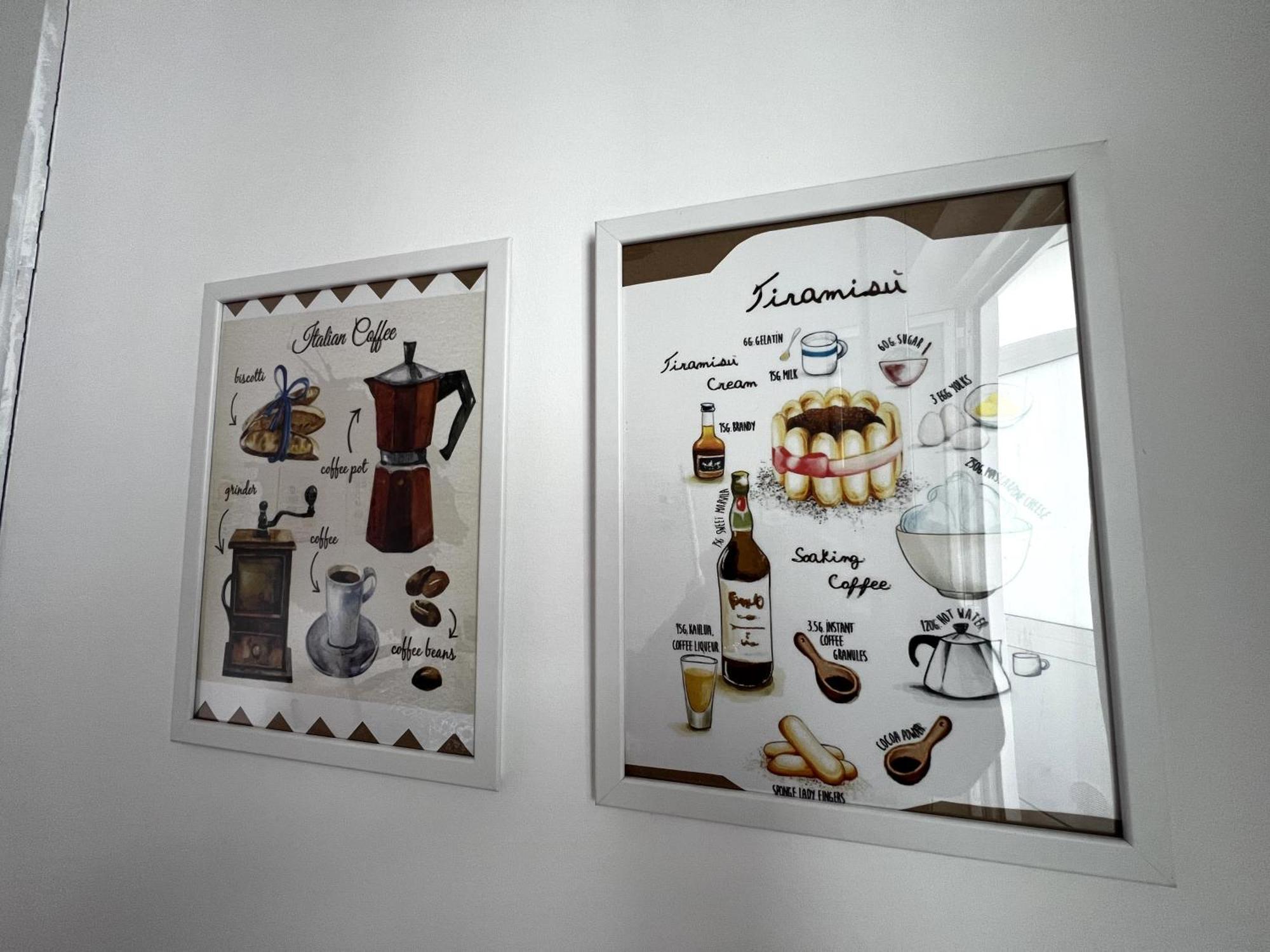 Welcome To Bari Luaran gambar